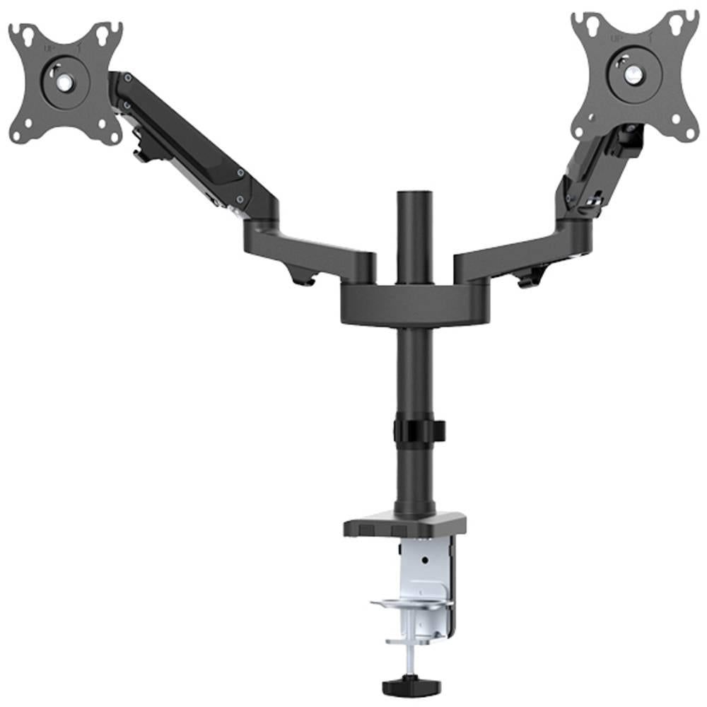 Neomounts Brat de birou pt monitor NM 17-27” 14kg