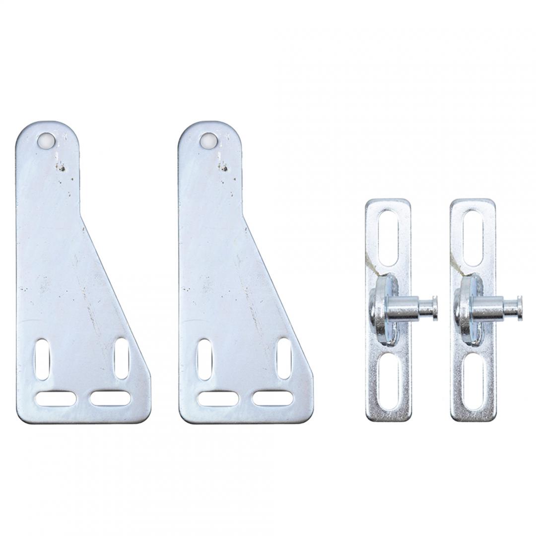 Pni Kit Automatizare Porti MAB300 (Kit automatizare porti batante Pni MAB300)