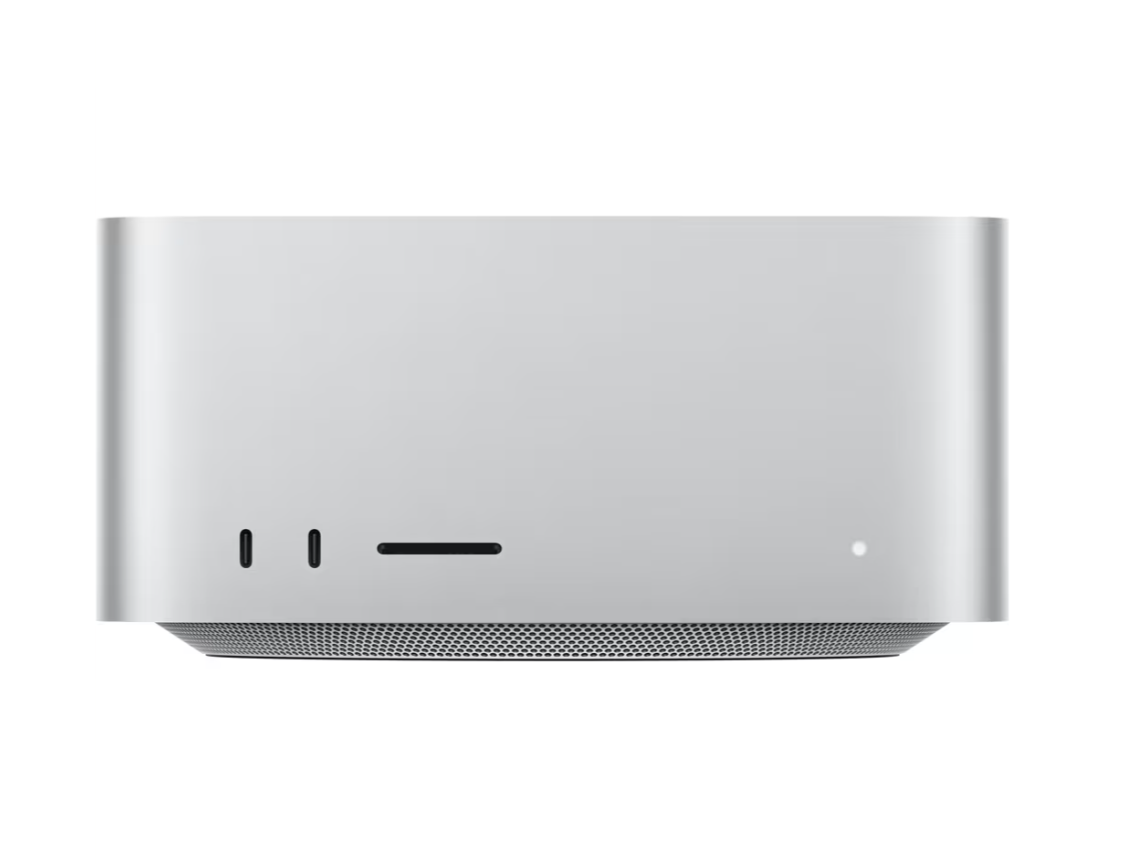 Mac Stud M4M CPU-16/GPU-40/64GB/2TB RO (Apple Mac Studio M4 Max (CPU 16-core)