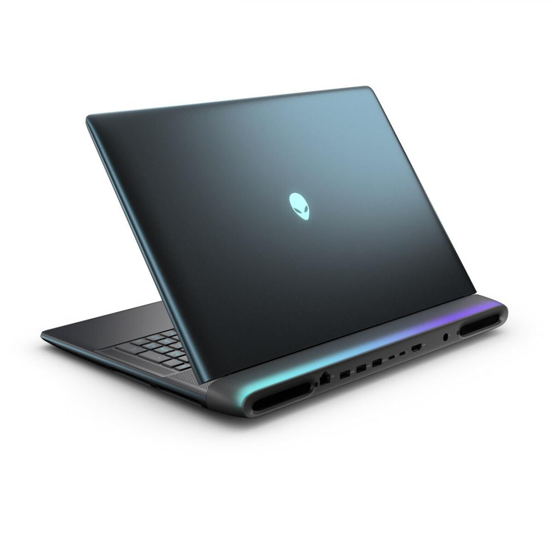 Laptop Gaming Alienware 18 Area-51 AA18250 18" WQXGA 2560x1600, Intel U9-275HX, 64GB Ram, 2TB SSD, GeForce RTX 5070Ti, Windows 11 Pro