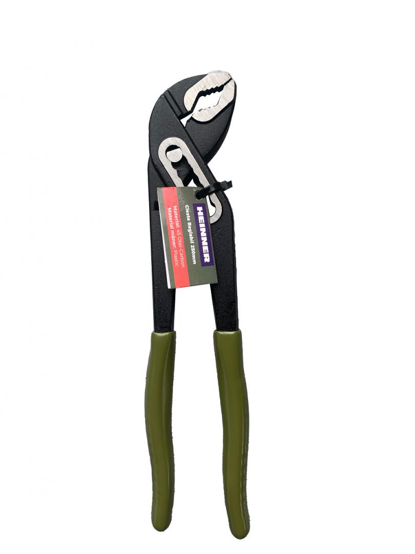 Hr Cleste Reglabil 250MM (heinner Cleste Reglabil 250MM)