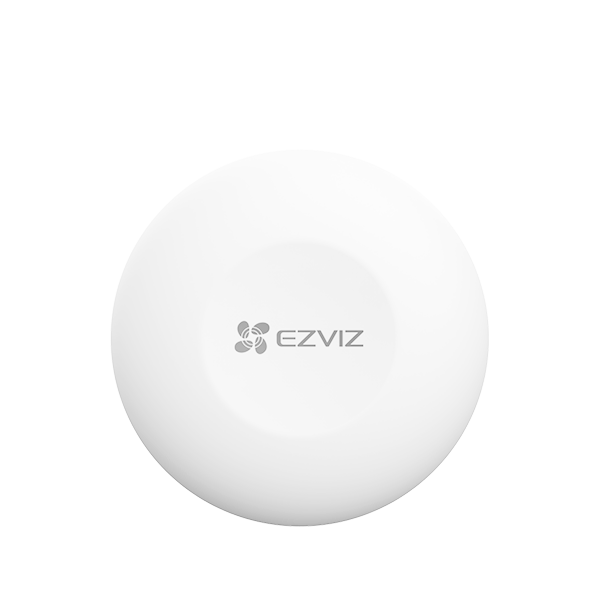 Buton inteligent Ezviz CS-T3C (buton Inteligent Ezviz T3C)