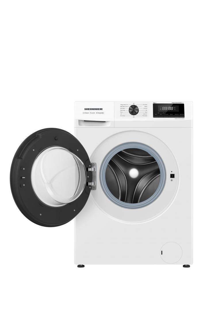 Masina de Spalat Slim HWM-H6010IVSMC+++ (Masina de spalat rufe Heinner HWM-H6010IVSMC+++)