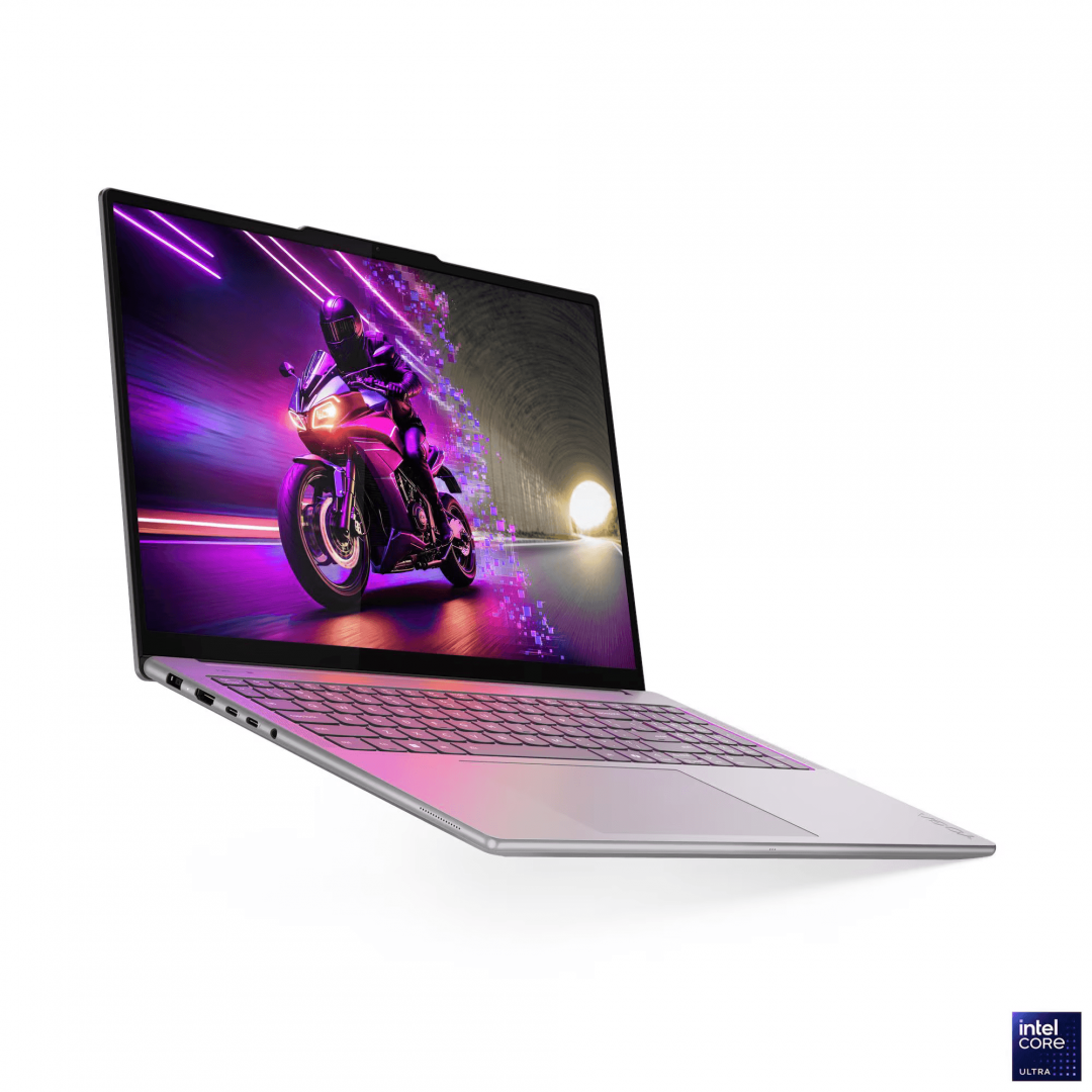 YG9 Pro 16 2.8K U7 255H 64 2TB 5070 W11P (Laptop Consumer Lenovo Yoga Pro 9 16)