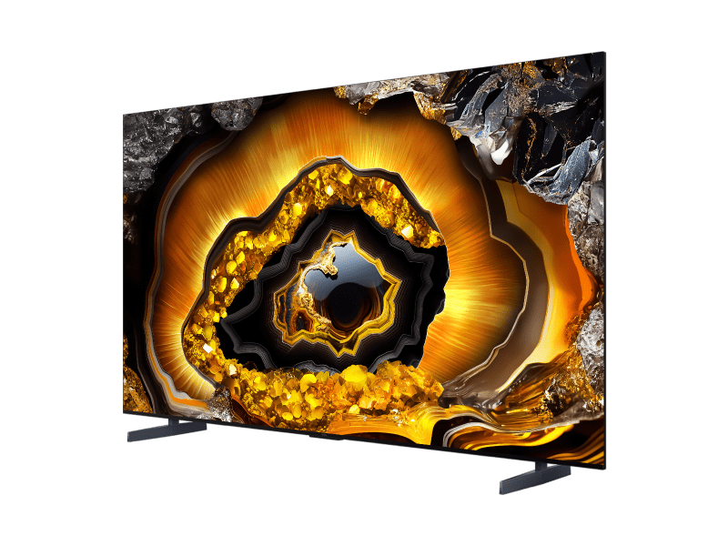 Qled TV 4K 98''(249CM) 240Hz TCL 98X955 (Televizor Smart Qled TCL 98X955 249 CM (98``) 4K Ultra HD 240Hz WI-FI)