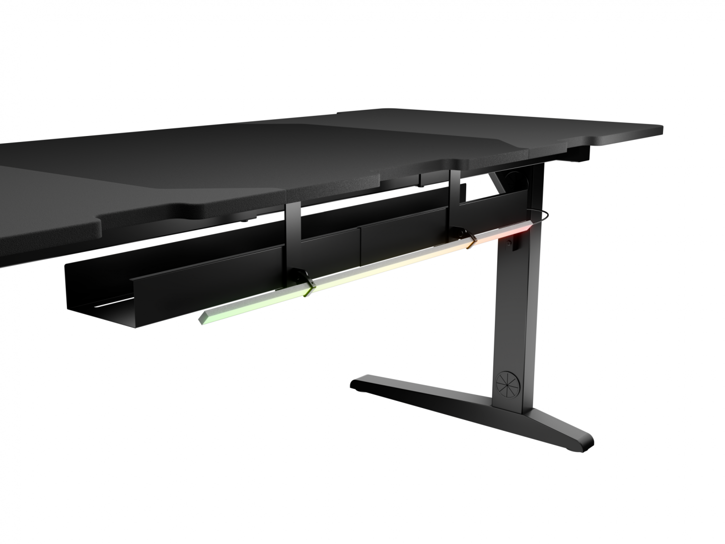 Birou gaming Genesis Holm Modular 180