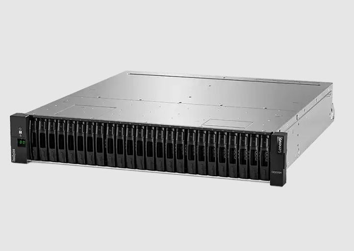 Lenovo ThinkSystem Storage Series 2U12 ("Lenovo ThinkSystem Storage Series 2U12 Chassis 2xLenovo ThinkSystem...)