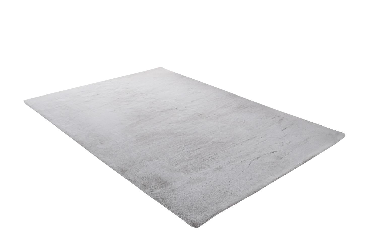 Heinner COVOR SHAGGY SOFT BLANITA 50X90 CM GRI