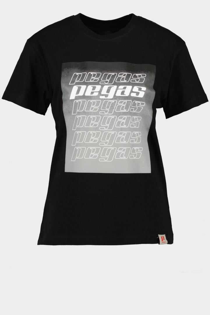 Pegas TRICOU FATA 3 CULORI W