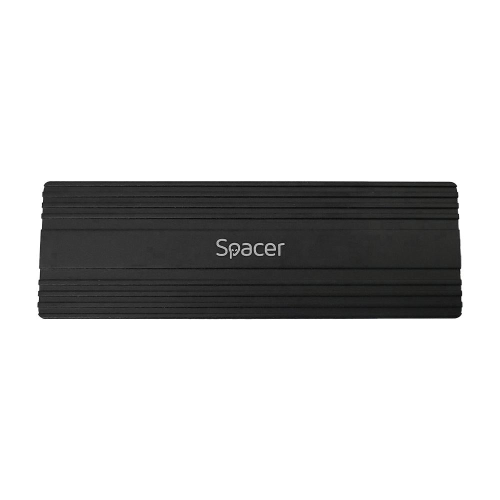 Rack extern Spacer SSD M.2 PCIe 3.1 ng