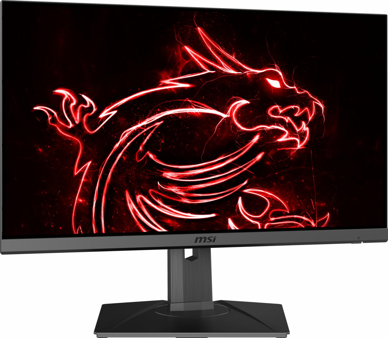 Monitor 27" MSI G272QPF (Monitor Consumer MSI G272QPF)