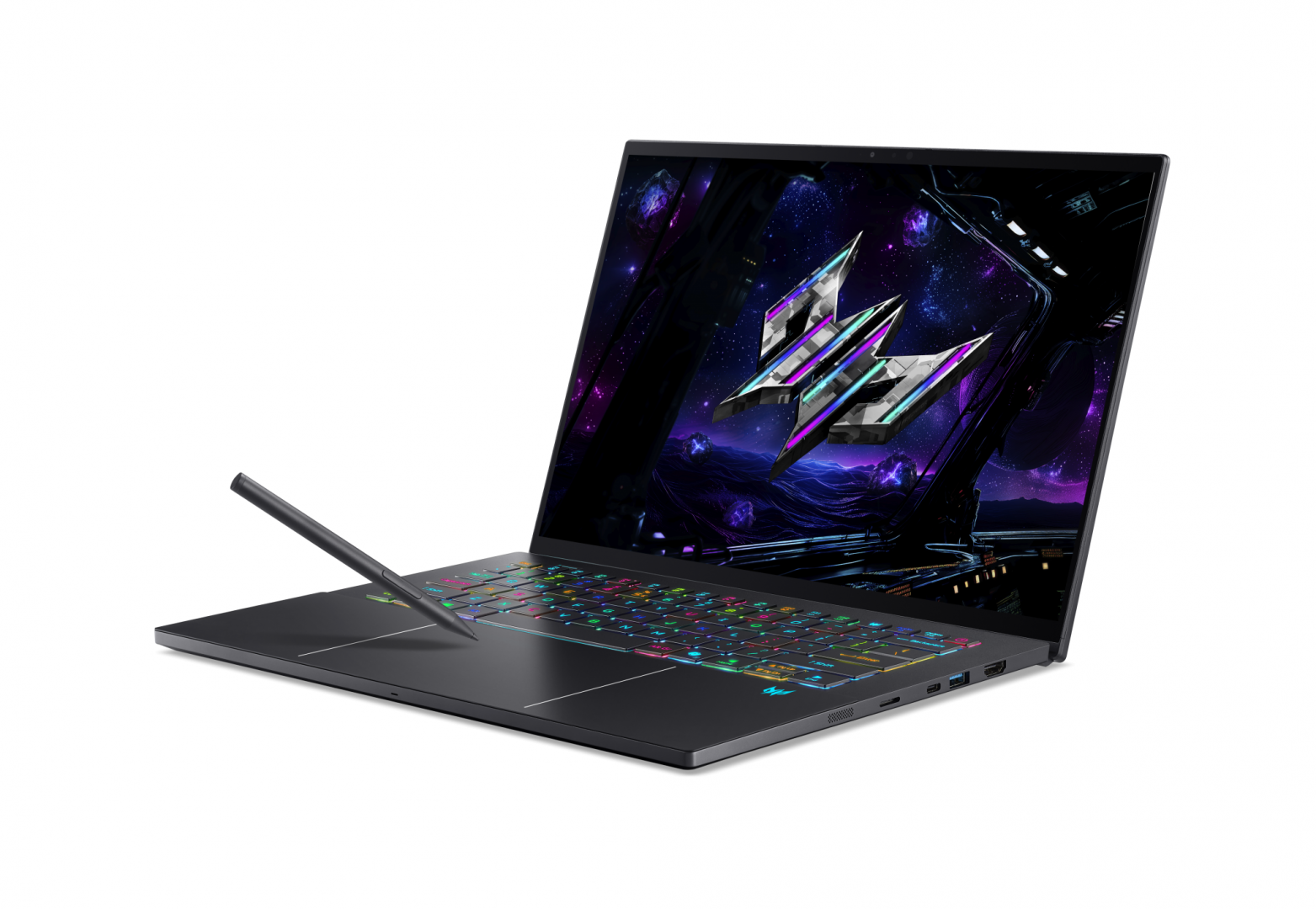 Acer PT14 14.5T 2.8K U9 288V 32 2TB 5070 W11P