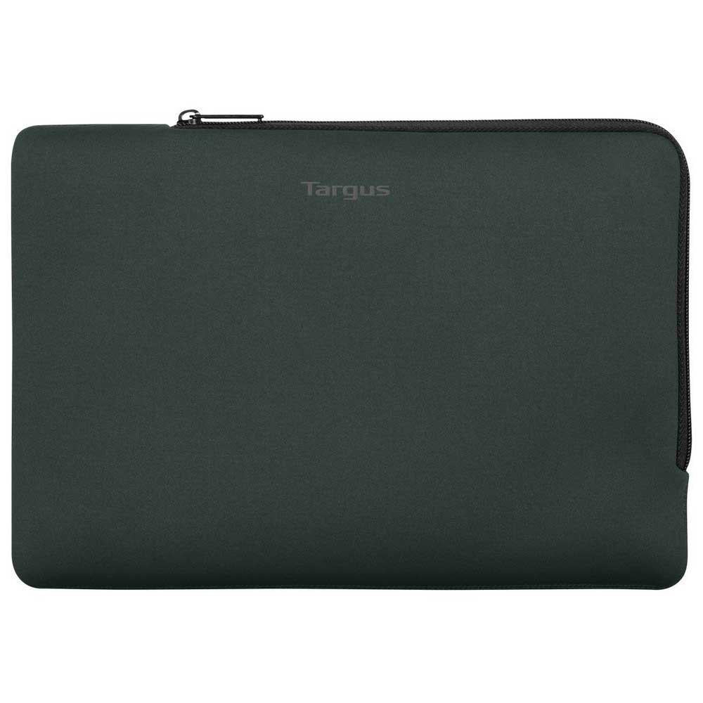 Husa laptop Targus MultiFit 13-14" verde (Husa laptop Targus MultiFit)