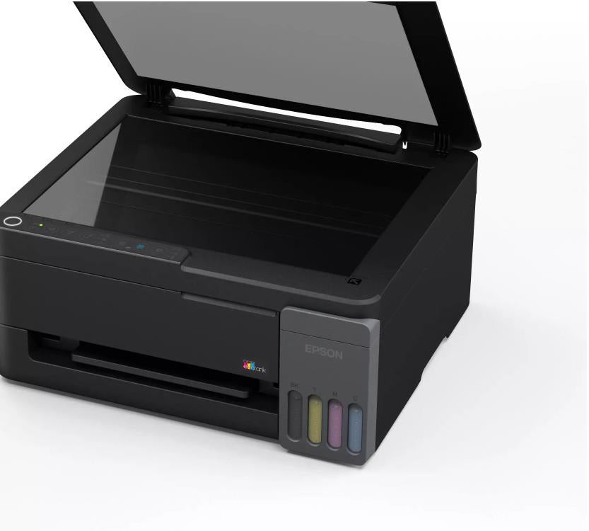 EPSON L3350 CISS COLOR INKJET MFP