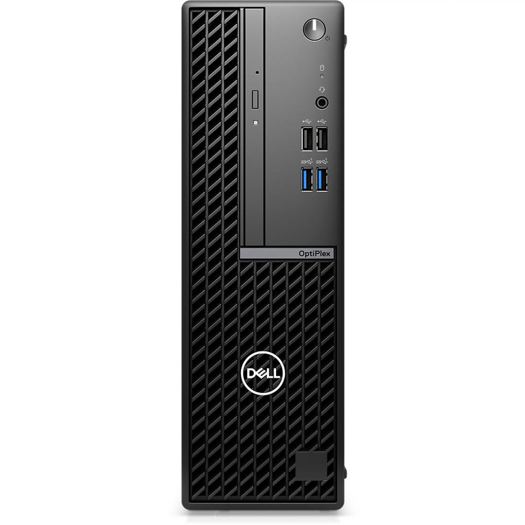 Opt 7010 Sff i3-13100 16 512 W11P Edu 5Y (Desktop Education Dell OptiPlex 7010 cu procesor Intel Core i3-13100 pana la...)