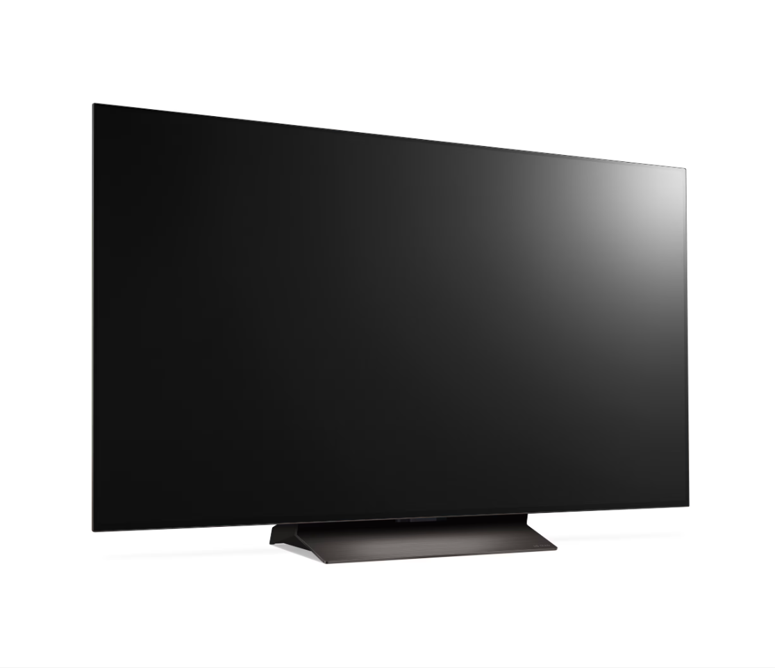 OLED TV 4K 77''(109CM) LG 77C41LA (Model (Smart TV Qled LG OLED77C41LA.AEU 77"(195CM))