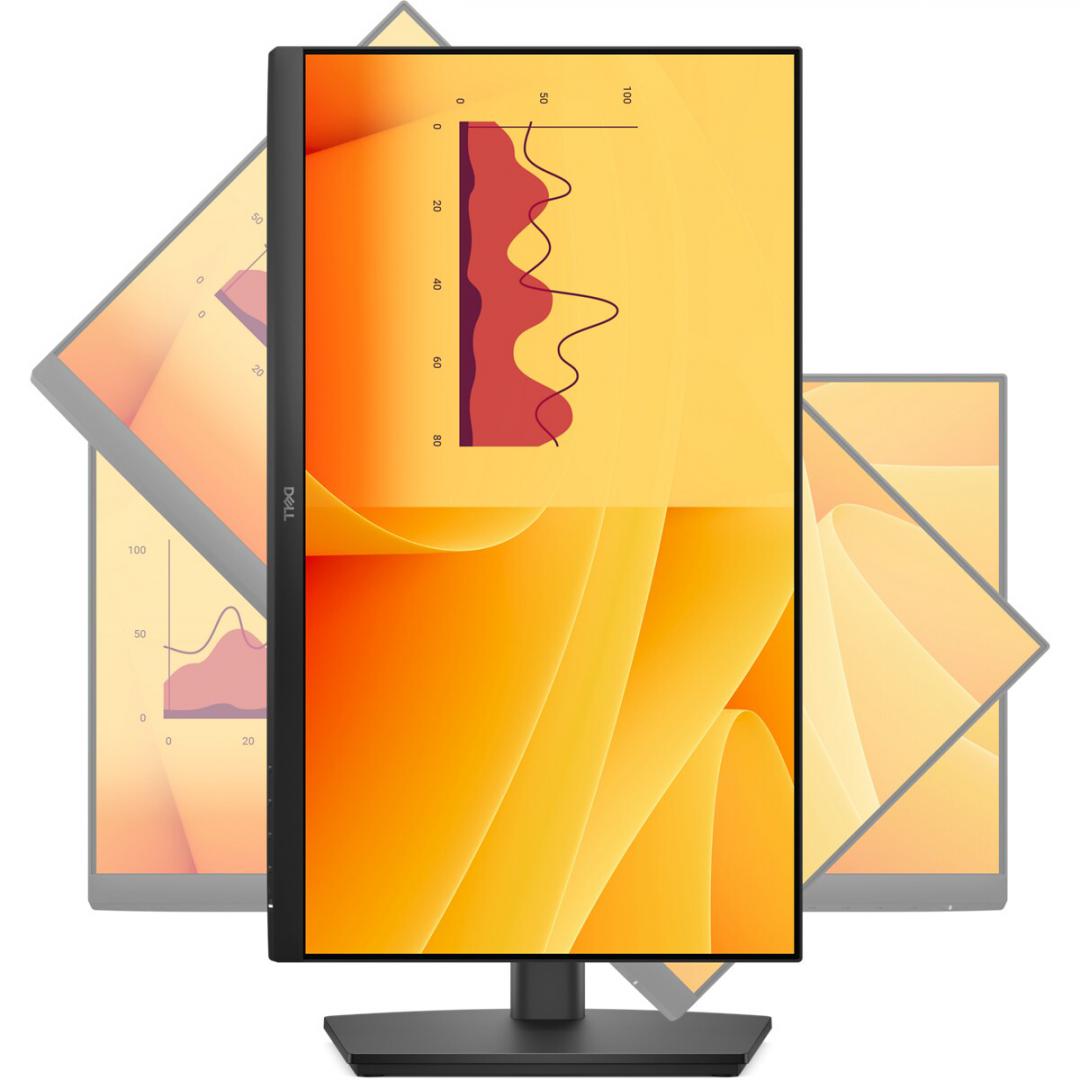 Dell MONITOR 22" E2225HSM 1920x1080 LED