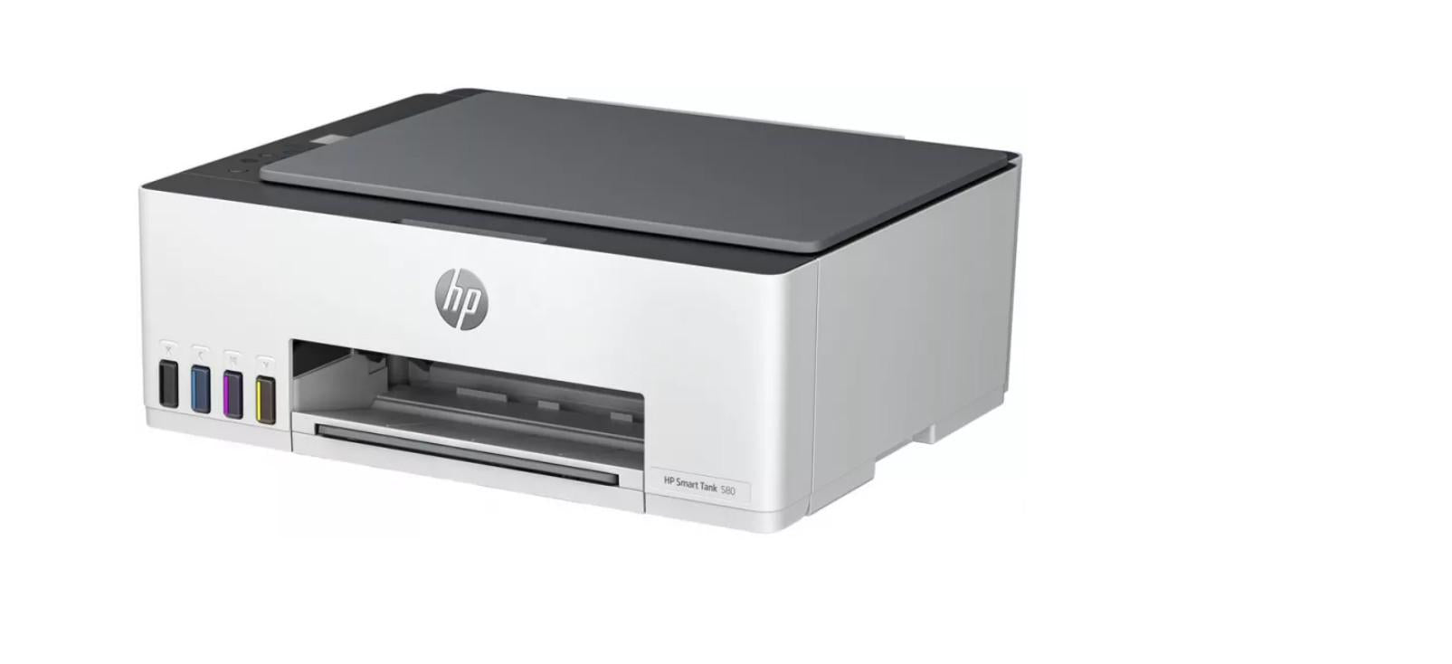 HP SMART TANK 580 A4 COLOR INK MFP