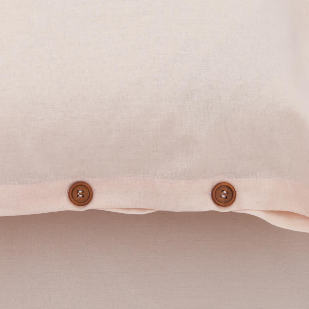 Set de Pat Dublu Bbc Cream