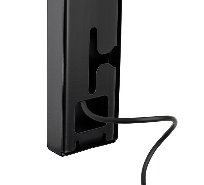 Suport tavan B-TECH pt OM55N-D (Suport tavan double sided B-Tech compatibil cu seria OM55N-D Samsung)