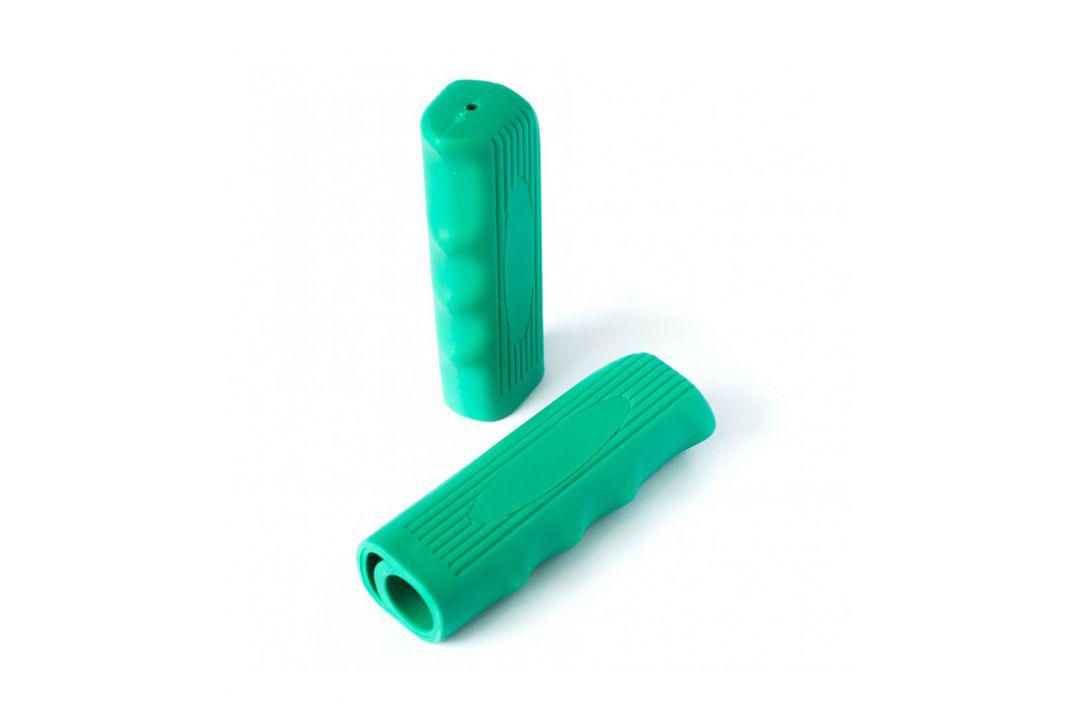 Pegas MANSOANE CLASICE KRATON 116MM, VERDE