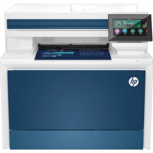 HP 4302DW A4 COLOR LASER MFP