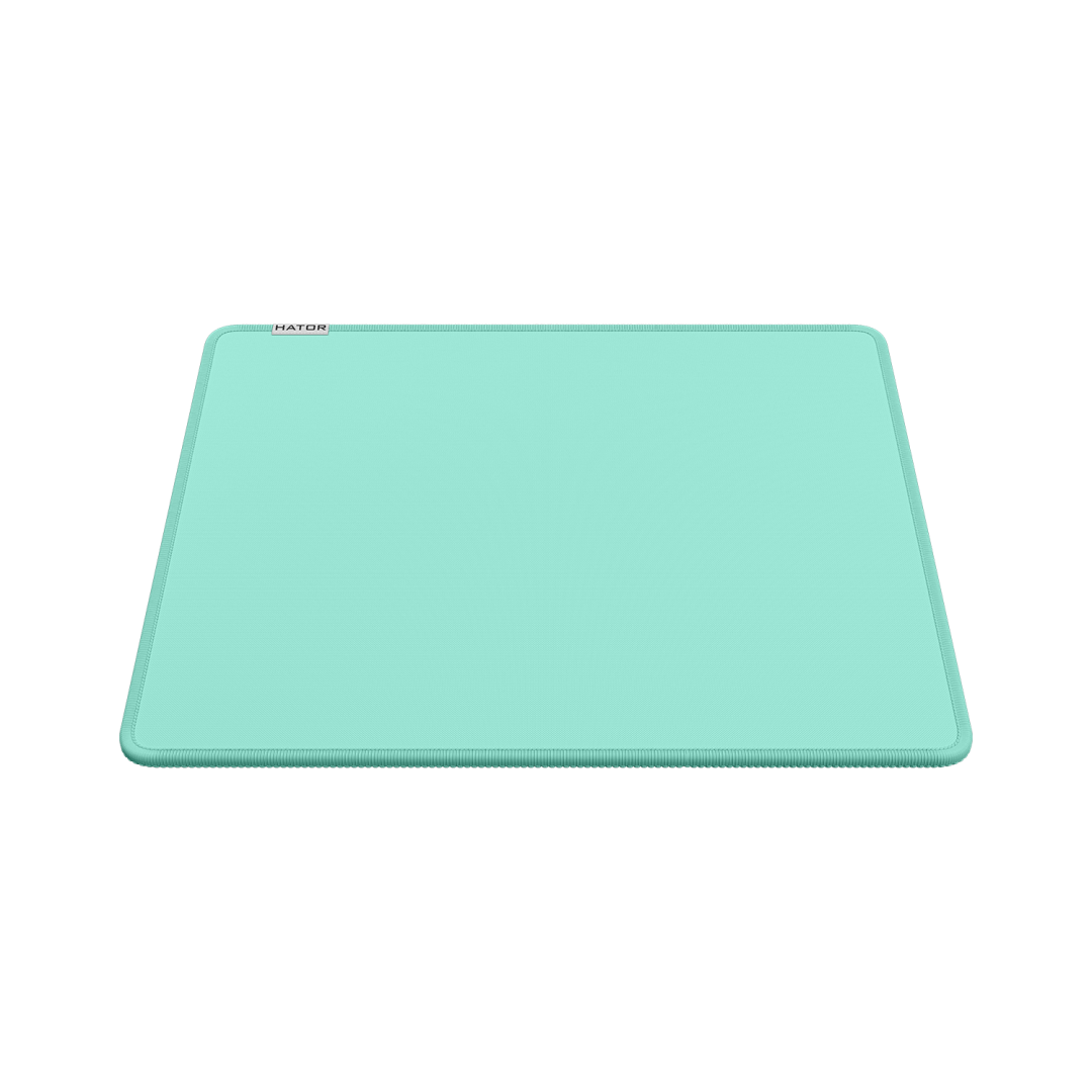 Mousepad Hator Tonn Evo M, albastru