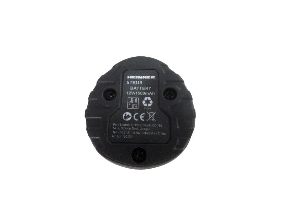 Heinner HR BATERIE SUPLIMENTARA PENTRU STE113