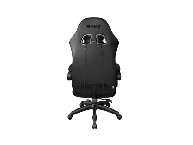 Scaun gaming FURY SHINAI S2 negru