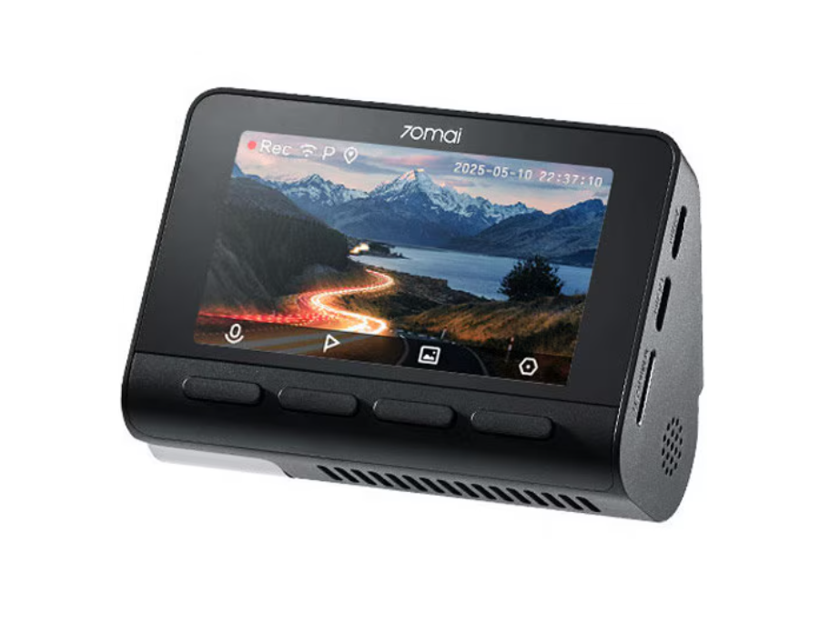 70mai A800SE  Dash Cam 4K (Camera auto DVR 70mai A800SE Dash Cam Pro Plus 4K UltraHD)