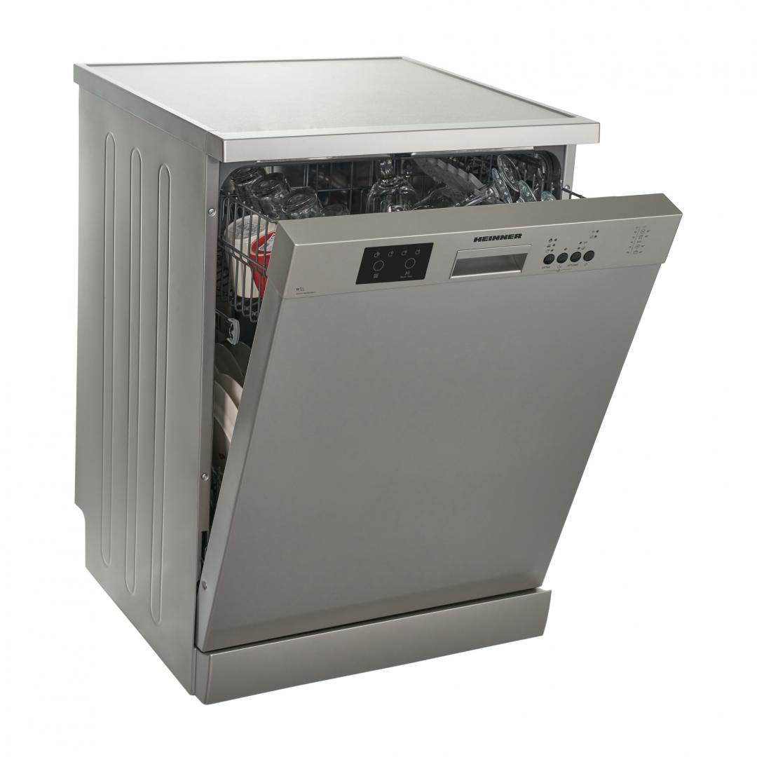 Masina Sp Vase Heinner HDW-FS6006DSE++ (masina de Spalat Vase Heinner HDW-FS6006DSE++)