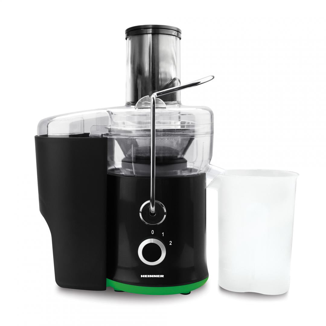 Storcator de Fructe Heinner HSF-600BK