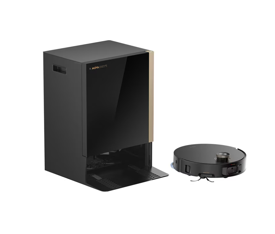 Mova Tech MOVA Mobius 60 Wet and Dry Vacuum