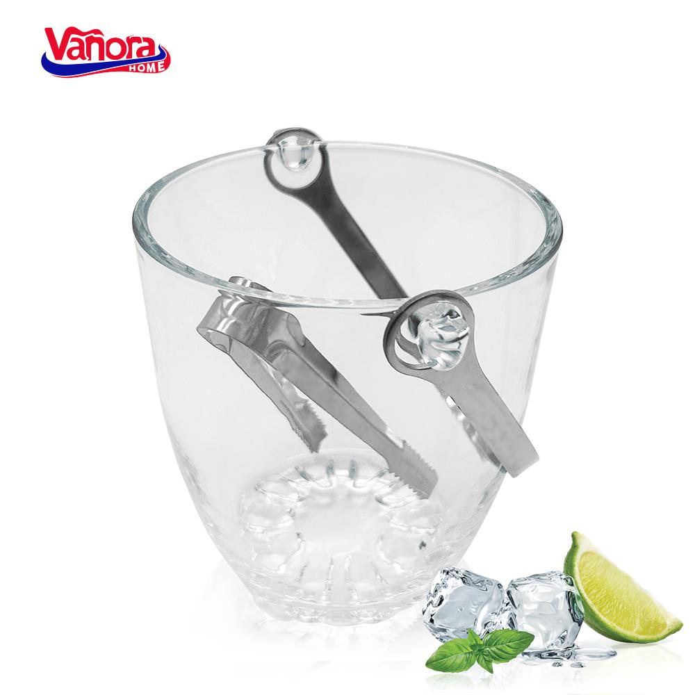 Frapiera Sticla cu Cleste Inox 800 Ml (frapiera Sticla cu Cleste Inox 800 Ml)