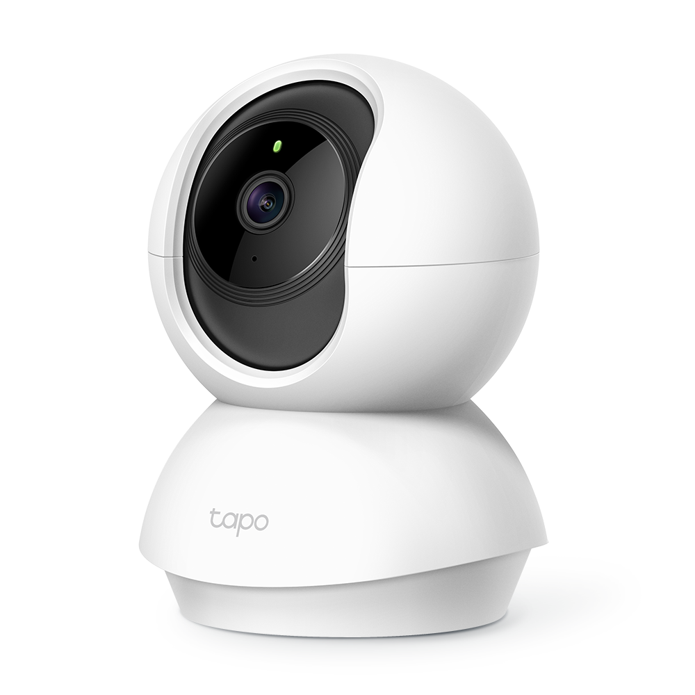 TP-Link Tapo C200 (Camera de supraveghere Smart TP-Link Tapo C200 cu Pan/Tilt 360 grade Full HD...)