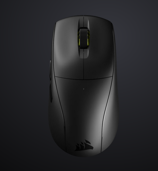 Mouse Gaming Corsair M75 AIR WIRELESS
