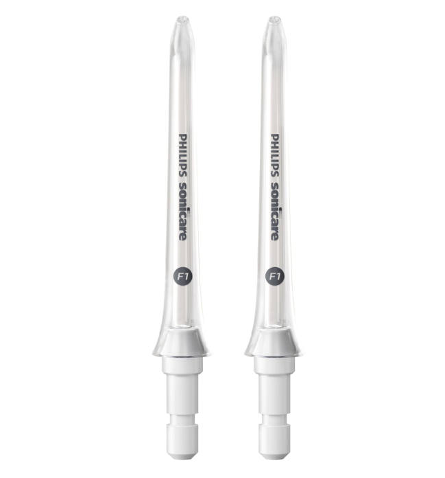 Rezerve 2 capete Sonicare HX3042/00 (Rezerva 2 capete de curatare interdentara Philips Sonicare HX3042/00)