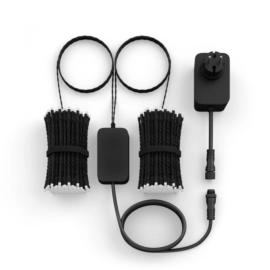 Hue Festavia String Lights 500LEDS EU (Ghirlanda inteligenta LED RGB Philips Hue Festavia)
