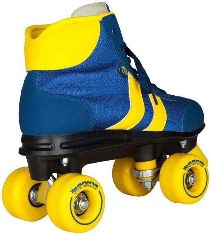 Pegas ROLE ROOKIE  RETRO V2.1 38 GALBEN/ALBAST