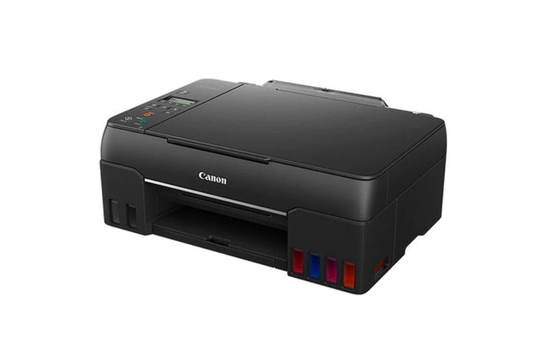 CANON PIXMA G640 CISS COLOUR INKJET MFP