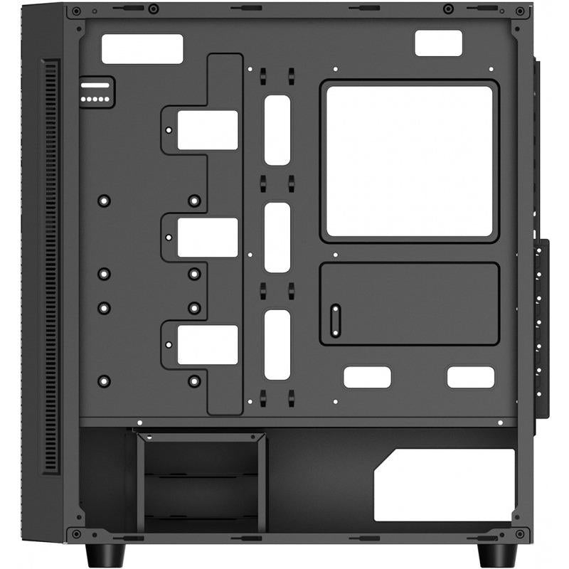 Carcasa Deepcool Matrexx 55 Mesh Black (Carcasa Deepcool Matrexx 55 Mesh)