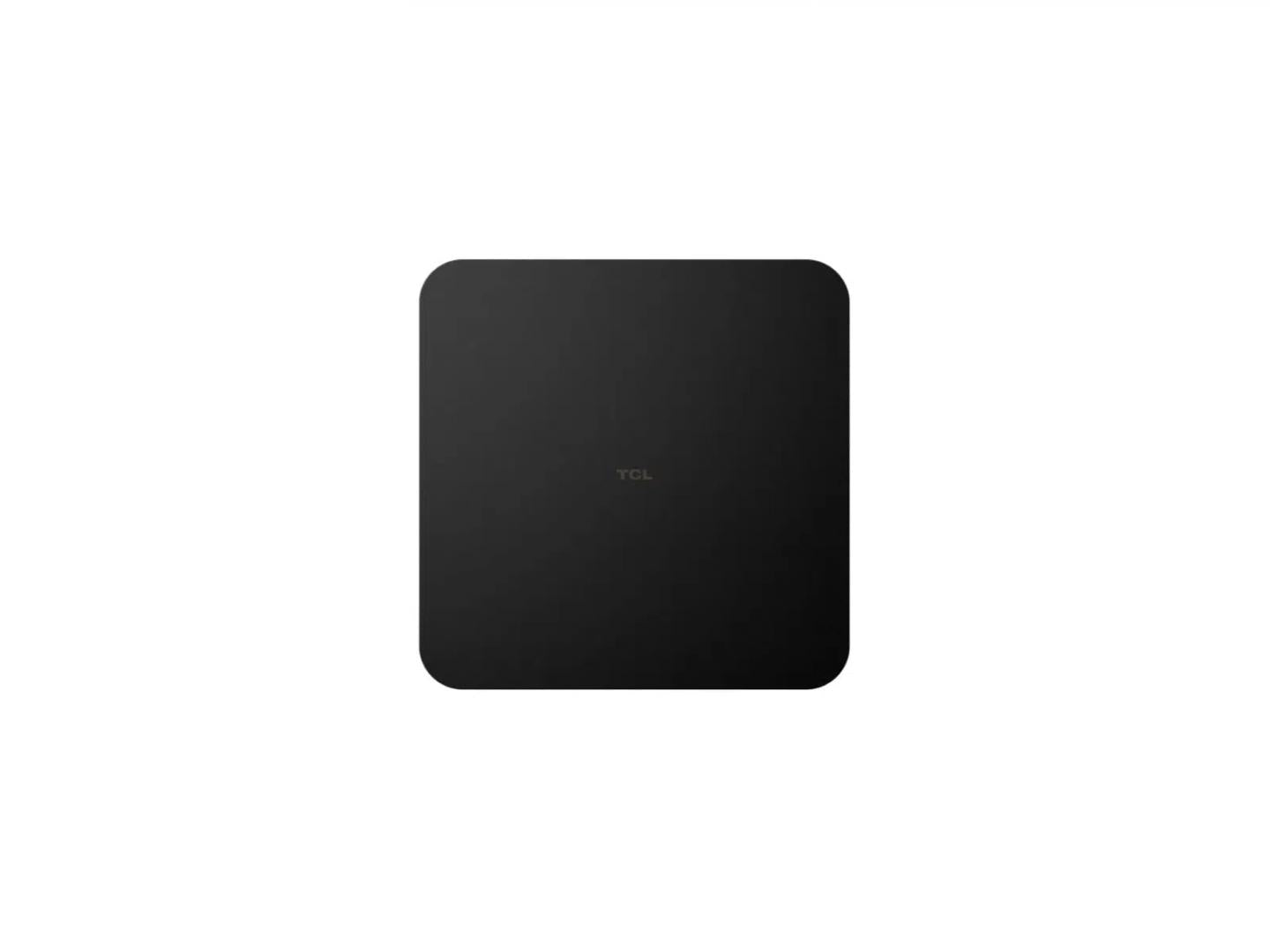 Soundbar TCL S643WE, 3.1, 240W, Bluetooth 5.3, Virtual X, Dolby, DTS, Subwoofer Wireless, Negru