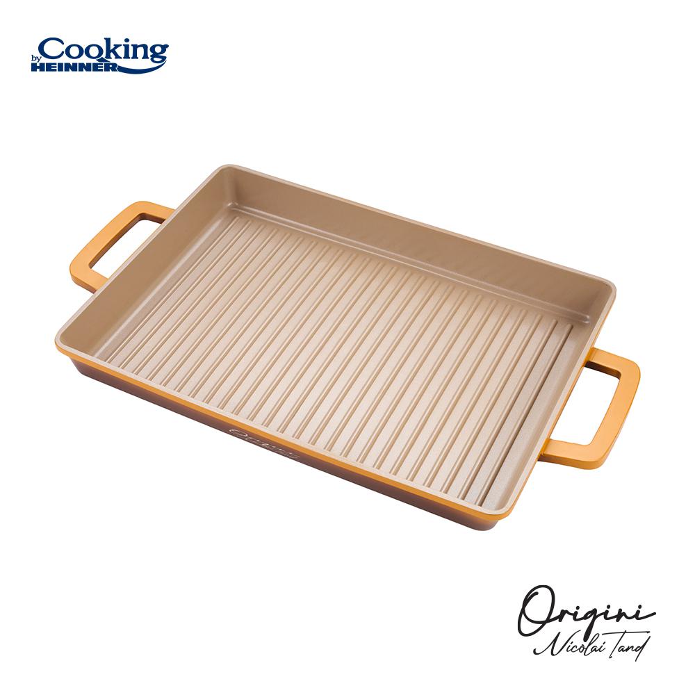 Heinner TAVA GRATAR 36X26.4X4 CM, NICOLAI TAND