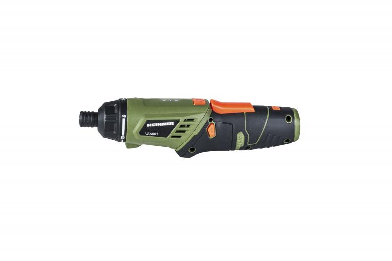 Heinner HR SURUBELNITA ACM 3.6V LI-ION 2 POZITII