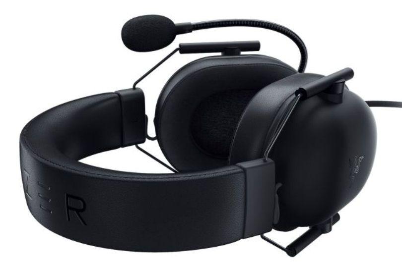 Casti Razer Blackshark V2 X PS Ed.