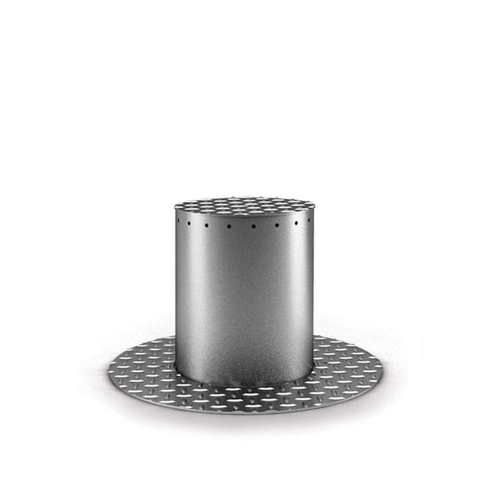 Stalp Restrictionare Motorline 205x370MM (Stalp / bolard retractabil restrictionare acces auto Motorline MPIE10/400)