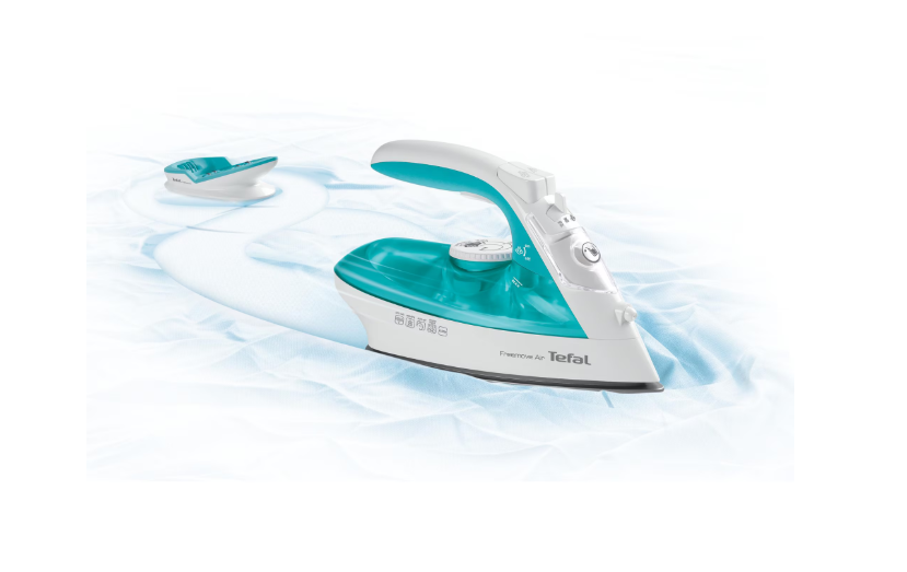 Fier de Calcat Tefal FV6520E0 (Fier de calcat Tefal Freemove Air FV6520E0)