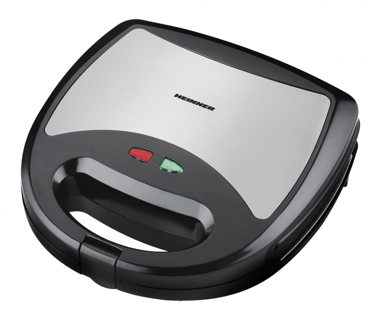 Aparat de Facut Nuci Heinner  HNM-750BKS (aparat de Făcut Prăjituri Sub Formă de Nuci Heinner Dessert Supreme HNM-750BKS)