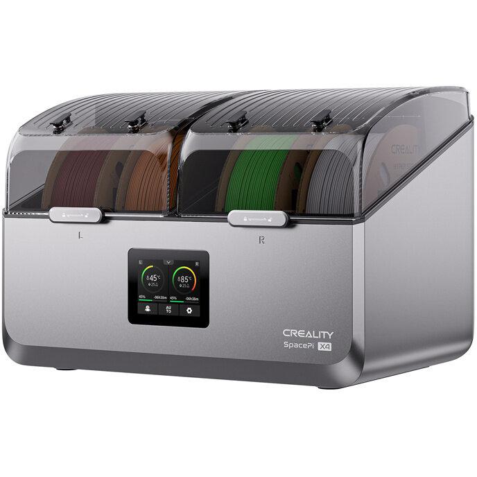 CREALITY 3D SPACE PI X4 FILAMENT DRYER
