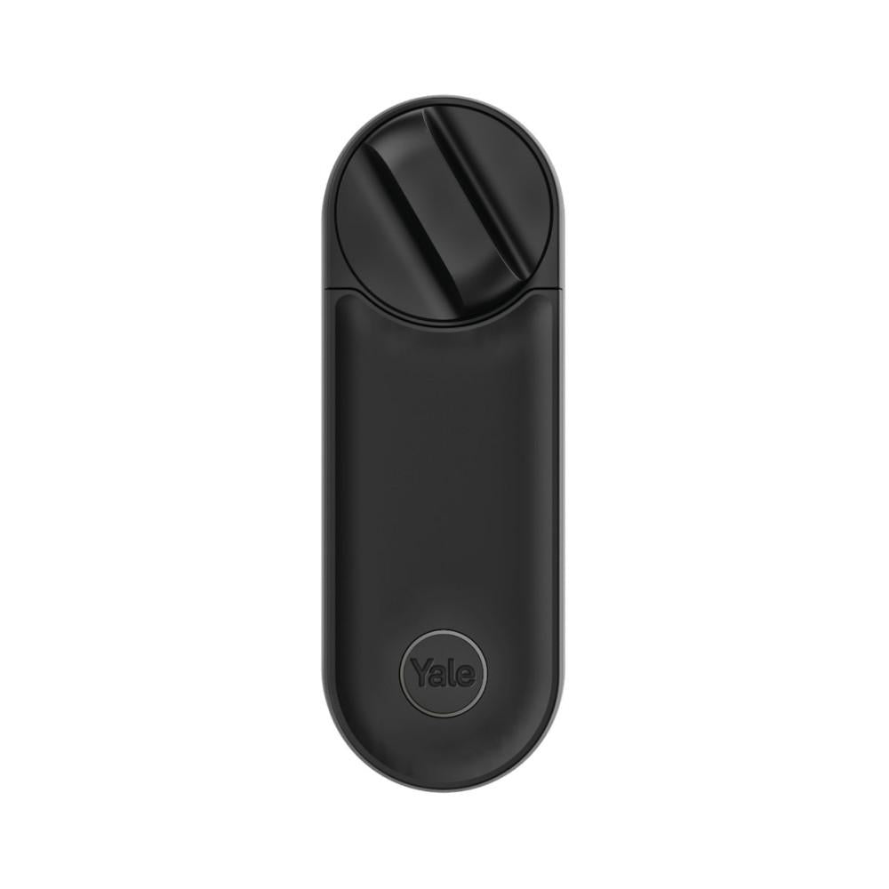 Incuietoare Yale Linus 2 Negru (Incuietoare inteligenta Yale Linus L2 cu WIFI)